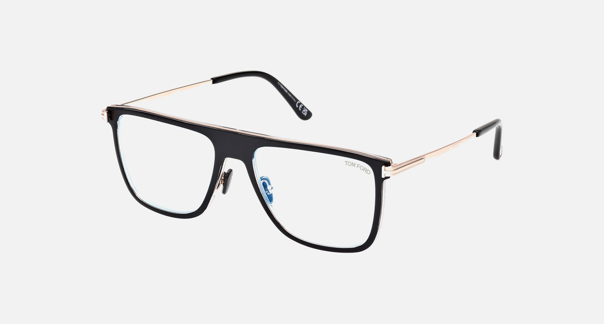 FT5944-B / Black (003) / 55-17-150