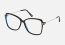 FT5953-B / Black (001) / 55-13-140