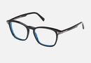 FT5960-B / Black (001) / 52-18-145