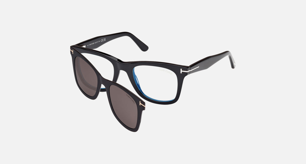 FT5970-B / Black (001) / 50-21-145