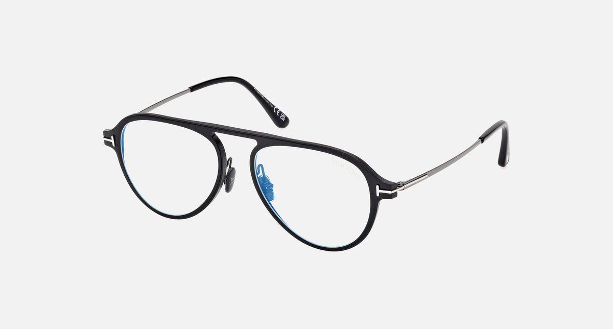 FT5972-B / Black (005) / 54-17-145