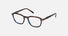 FT5980-B / Tortoise (052) / 51-19-140