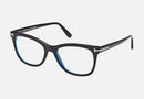 FT5986-B / Black (001) / 52-18-140