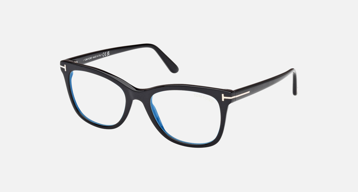 FT5986-B / Black (001) / 52-18-140