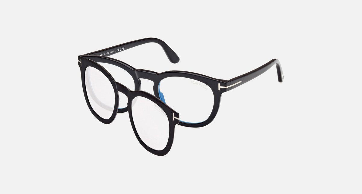 FT5993-B / Black (005) / 50-21-145