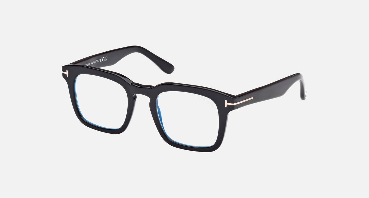 FT6025-B / Black (001) / 50-22-145