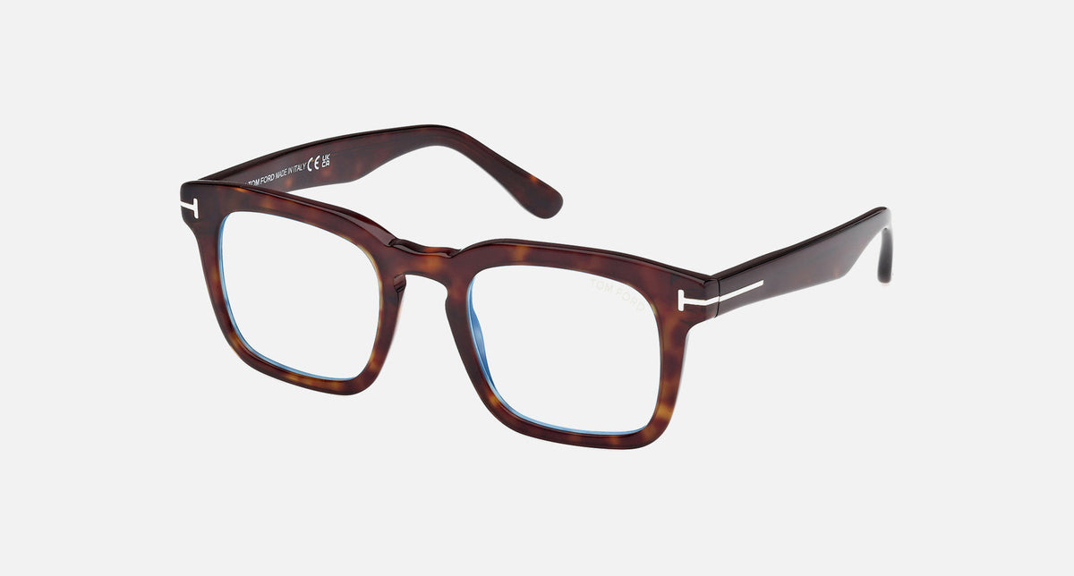 FT6025-B / Tortoise (052) / 50-22-145