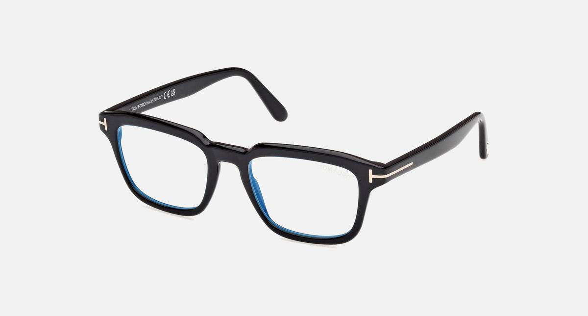 FT6032-B / Black (001) / 52-19-145