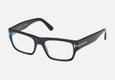 FT6034-B / Black (001) / 54-19-140