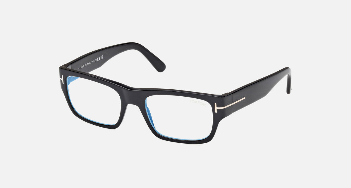 FT6034-B / Black (001) / 54-19-140
