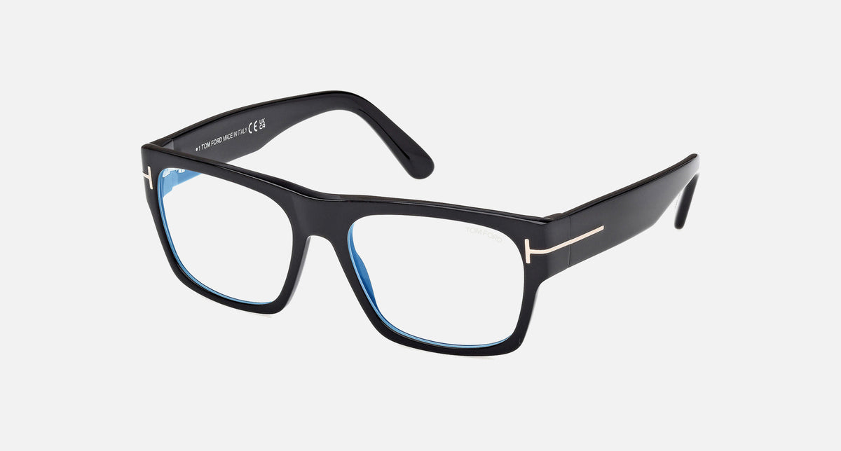 FT6035-B / Black (001) / 55-17-140