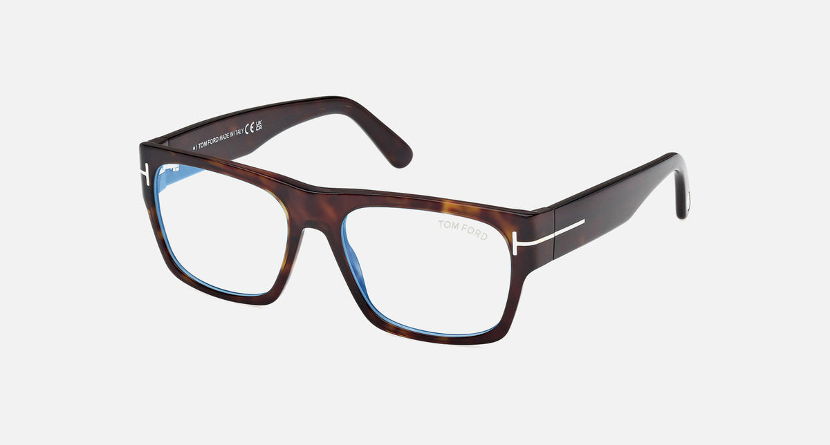 FT6035-B / Tortoise (052) / 55-17-140