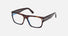 FT6035-B / Tortoise (052) / 55-17-140