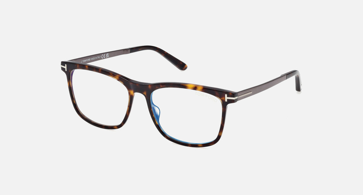 FT6038-B / Tortoise (052) / 54-16-145