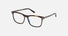 FT6038-B / Tortoise (052) / 54-16-145