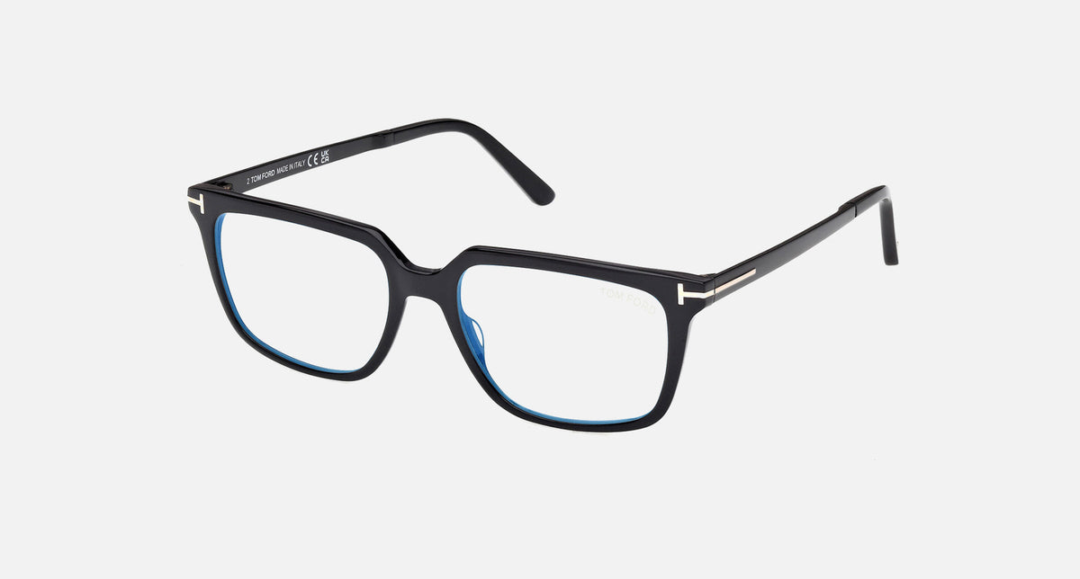 FT6039-B / Black (001) / 54-16-145