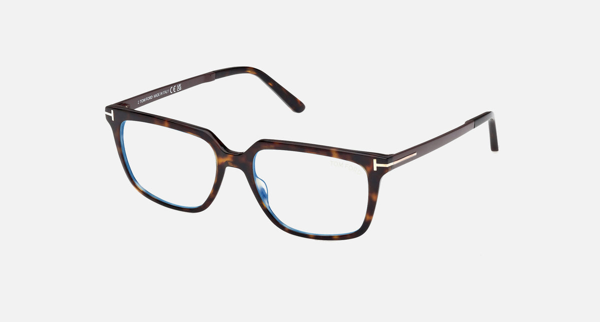 FT6039-B / Tortoise (052) / 54-16-145