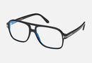 FT6058-B / Black (001) / 58-16-145