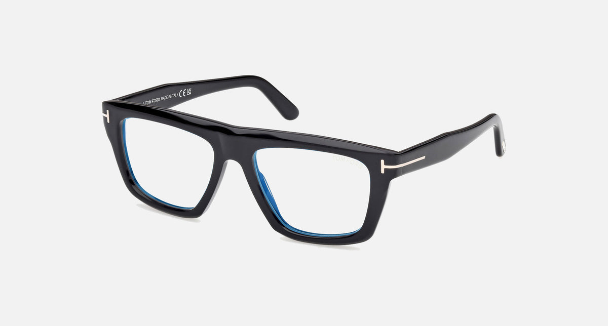 FT6059-B / Black (001) / 54-17-145