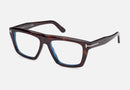 FT6059-B / Tortoise (052) / 54-17-145