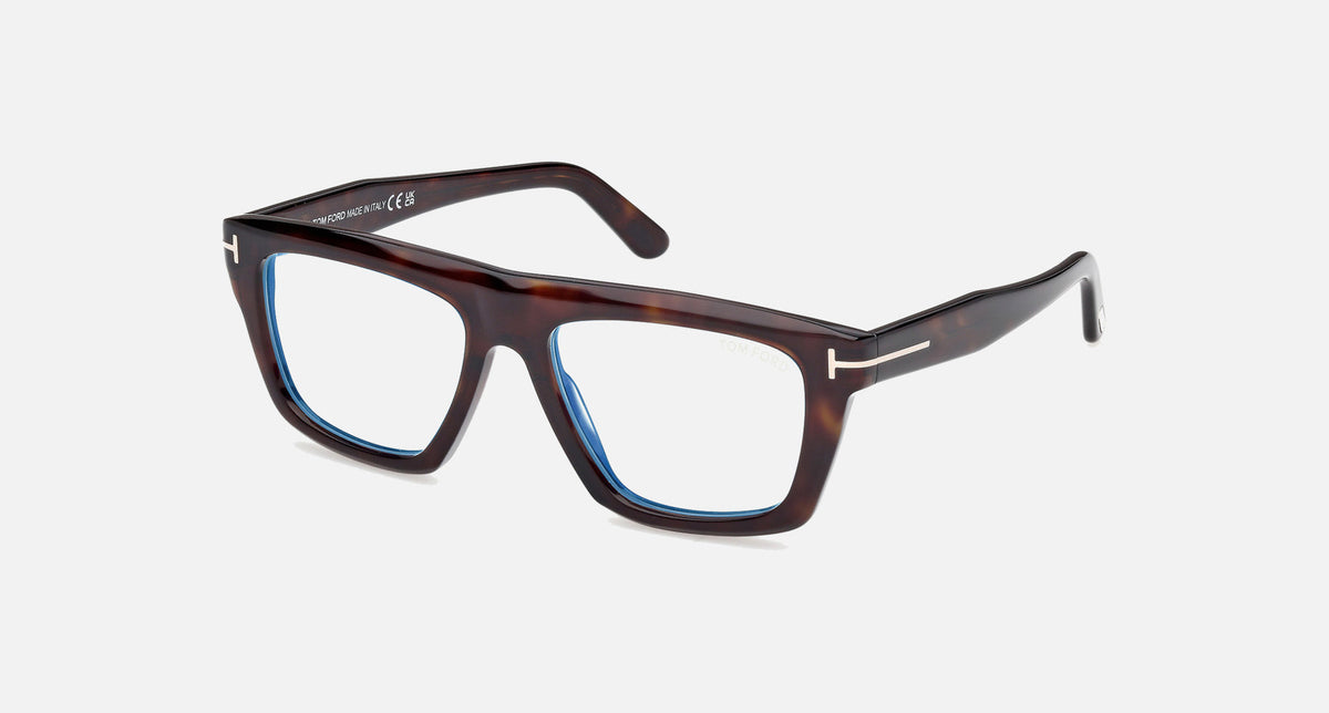 FT6059-B / Tortoise (052) / 54-17-145