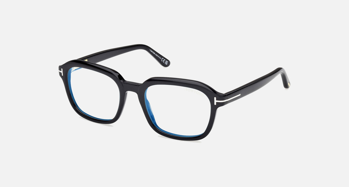 FT6060-B / Black (001) / 53-20-145
