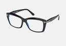 FT6065-B / Black (001) / 55-16-140