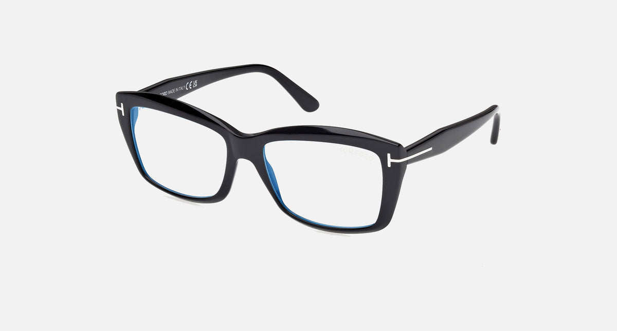 FT6065-B / Black (001) / 55-16-140