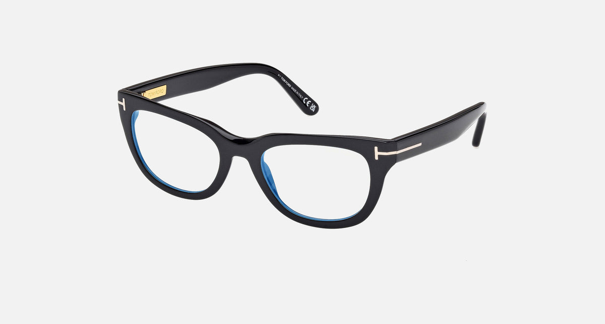 FT6066-B / Black (001) / 53-20-140