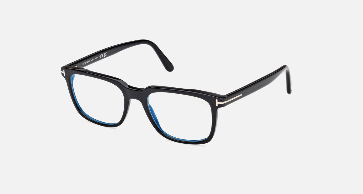 FT6080-B / Black (001) / 51-18-145