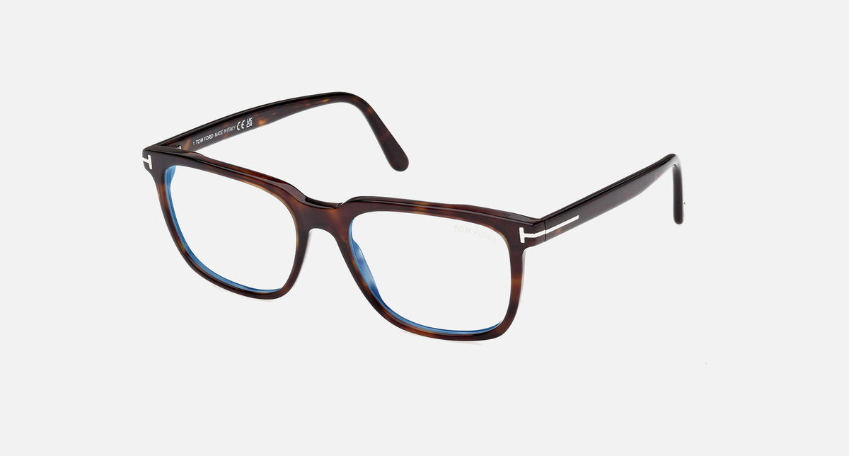 FT6080-B / Tortoise (052) / 51-18-145