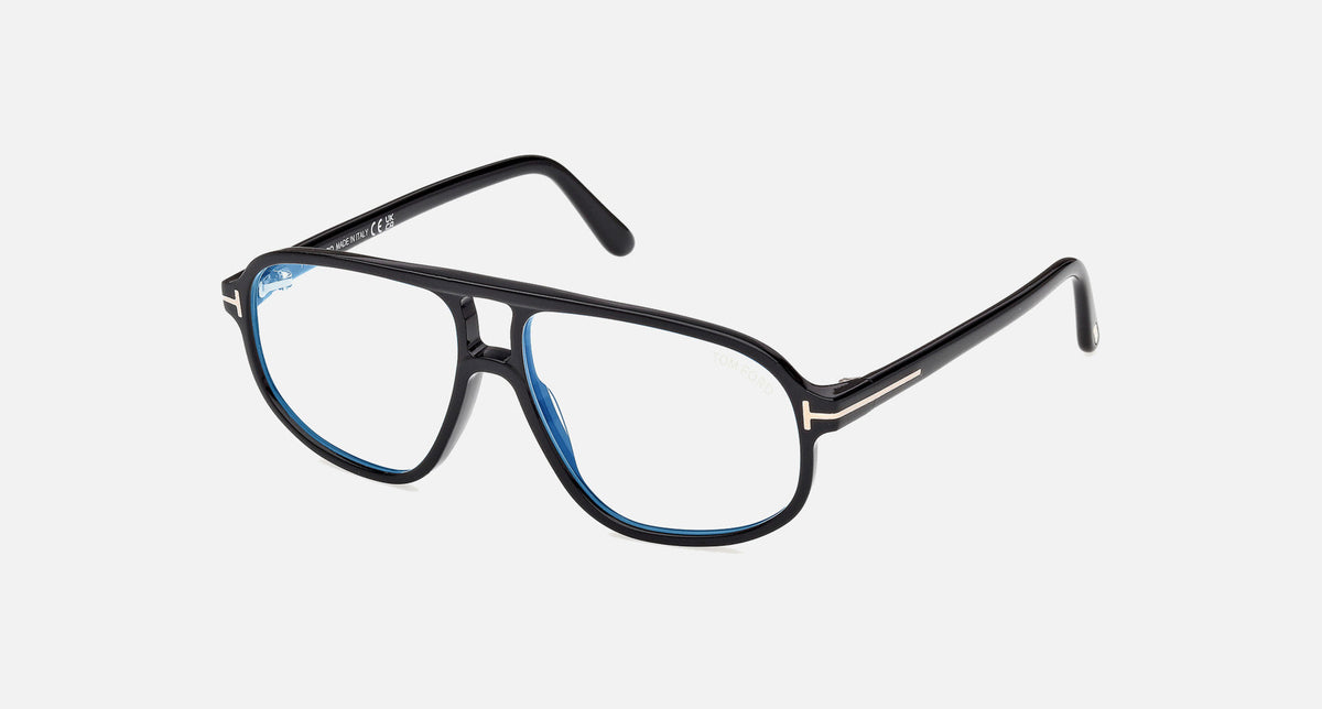 FT6082-B / Black (001) / 57-13-140
