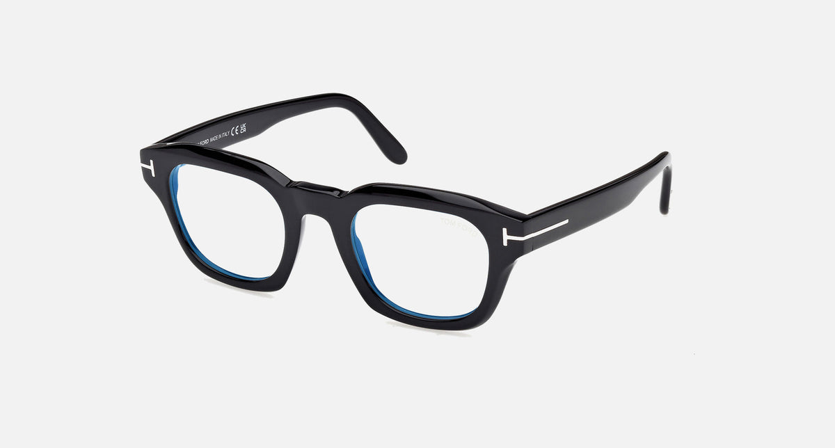 FT6083-B / Black (001) / 48-23-145