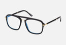 FT6086-B / Black (001) / 54-18-145
