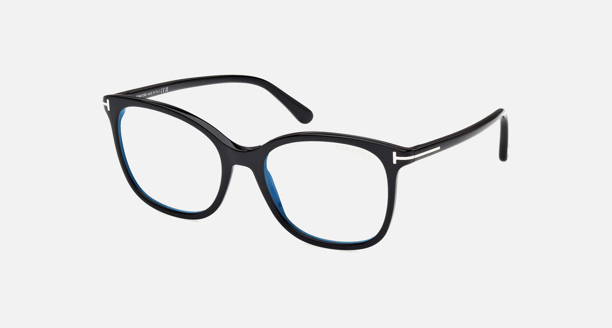FT6089-B / Black (001) / 54-18-140