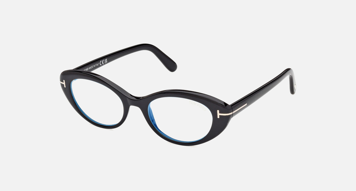 FT6092-B / Black (001) / 50-19-140