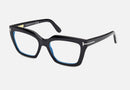 FT6093-B / Black (001) / 53-18-140