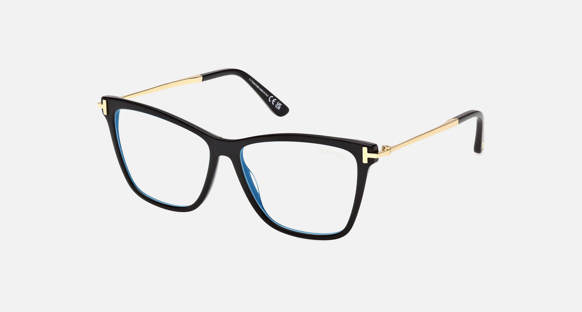 FT6097-B / Black (001) / 53-13-140