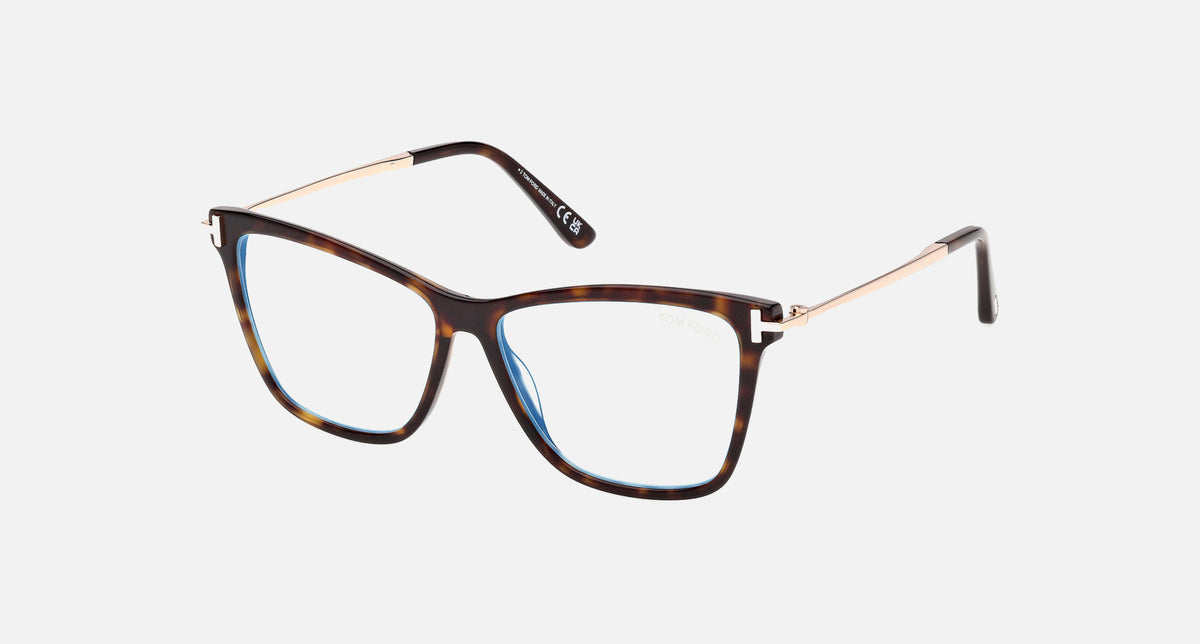 FT6097-B / Tortoise (052) / 53-13-140
