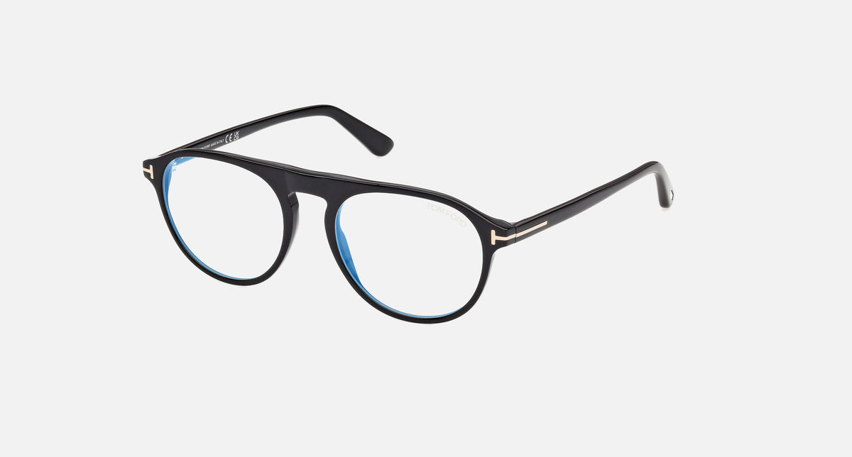 FT6118-B / Black (001) / 52-18-145