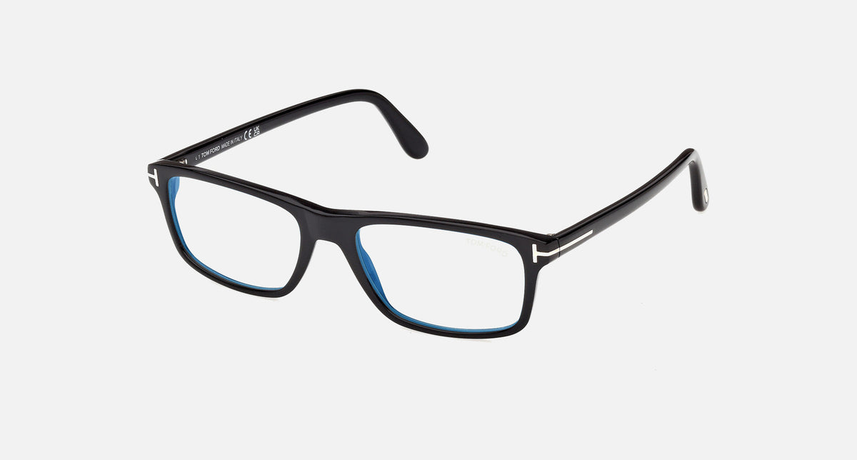 FT6119-B / Black (001) / 53-18-145