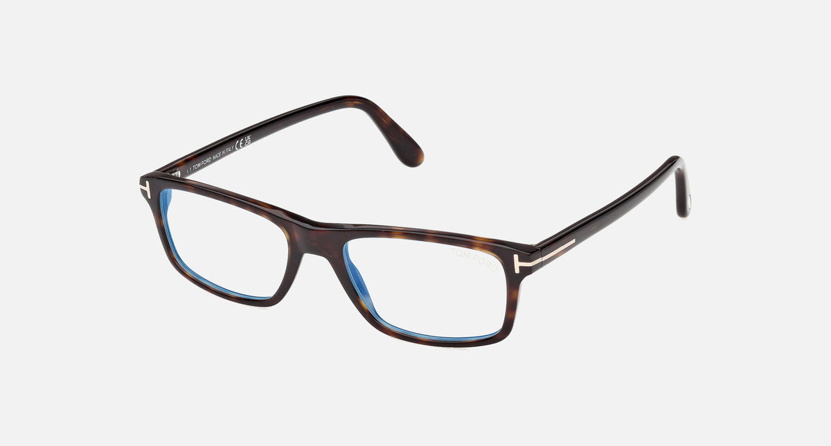 FT6119-B / Tortoise (052) / 53-18-145