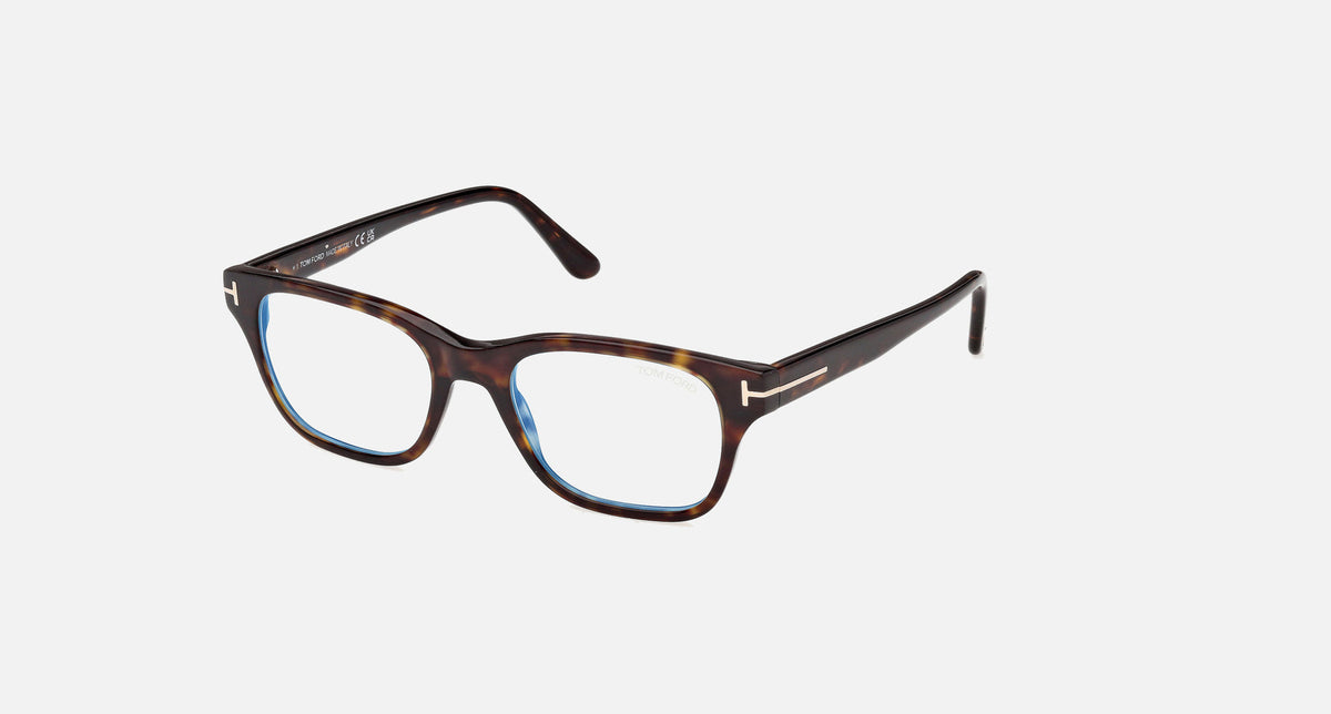 FT6120-B / Tortoise (052) / 52-19-145