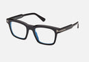 FT6122-B / Black (001) / 51-21-145