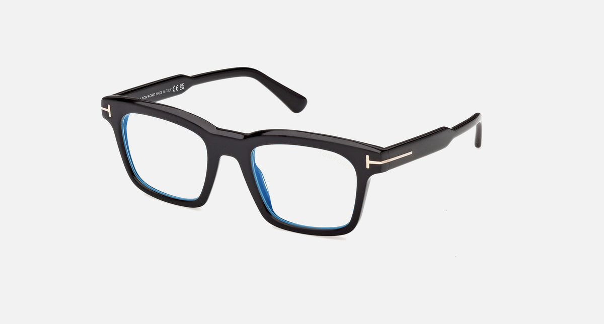 FT6122-B / Black (001) / 51-21-145