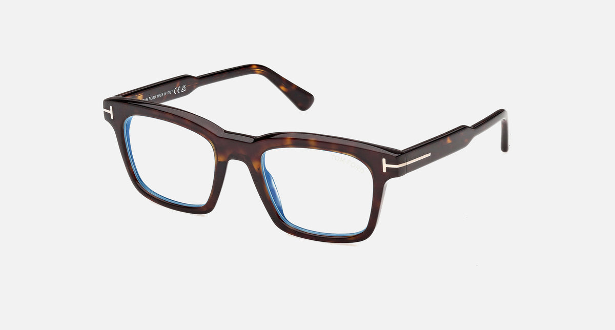 FT6122-B / Tortoise (052) / 51-21-145