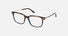 FT6124-B / Tortoise (052) / 53-18-145