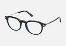 FT6125-B / Black (001) / 49-21-145