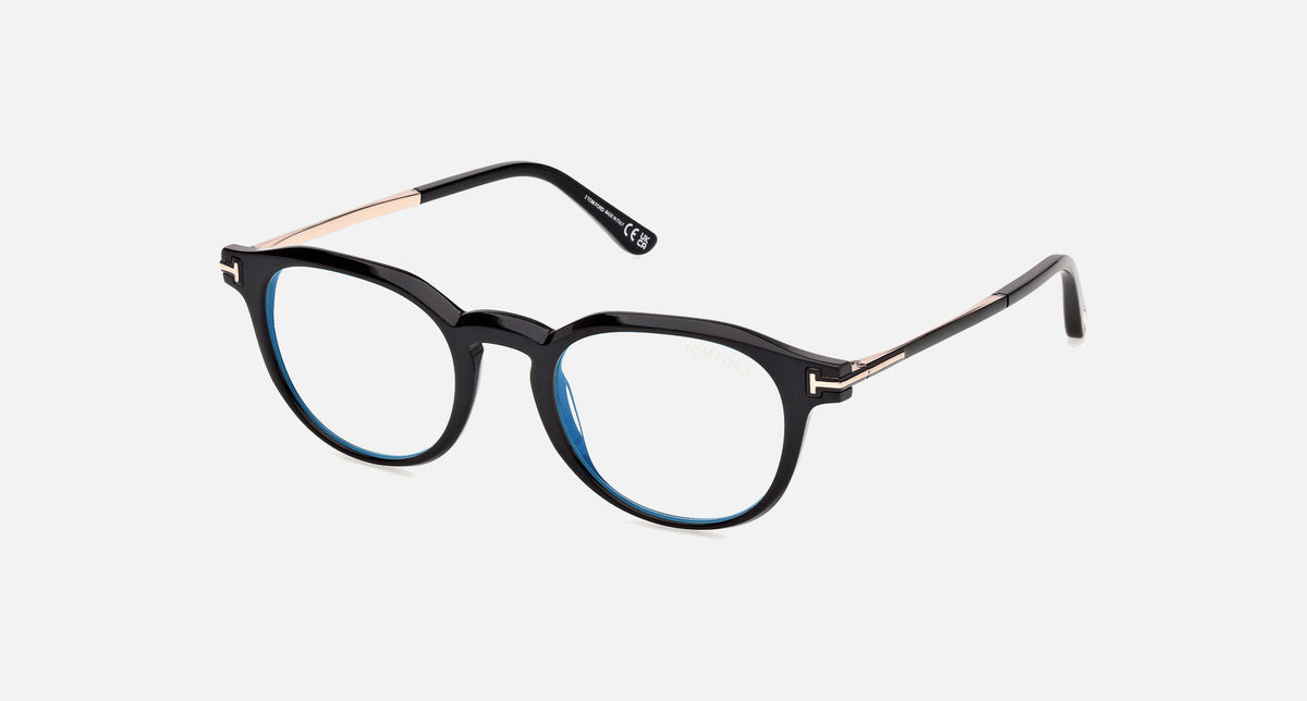FT6125-B / Black (001) / 49-21-145