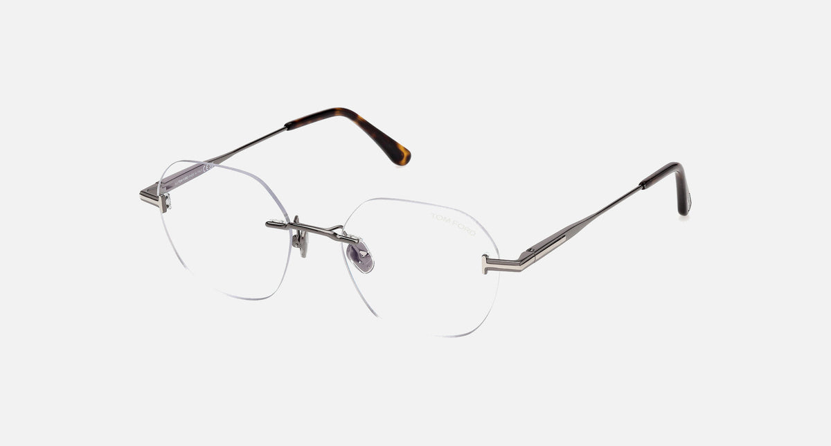 FT6126-B / Gunmetal (008) / 52-18-145